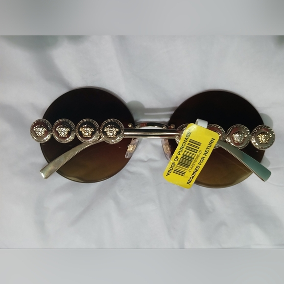 Versace sunglasses